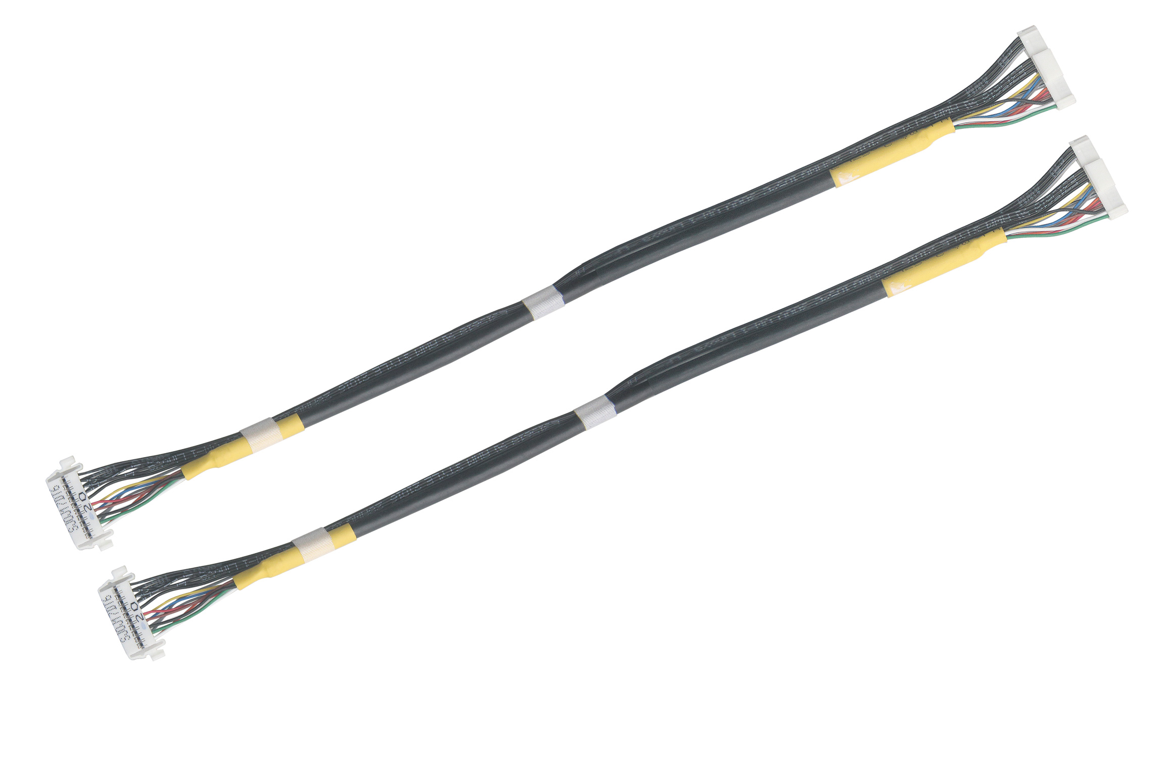 Medical Wire Harness 4